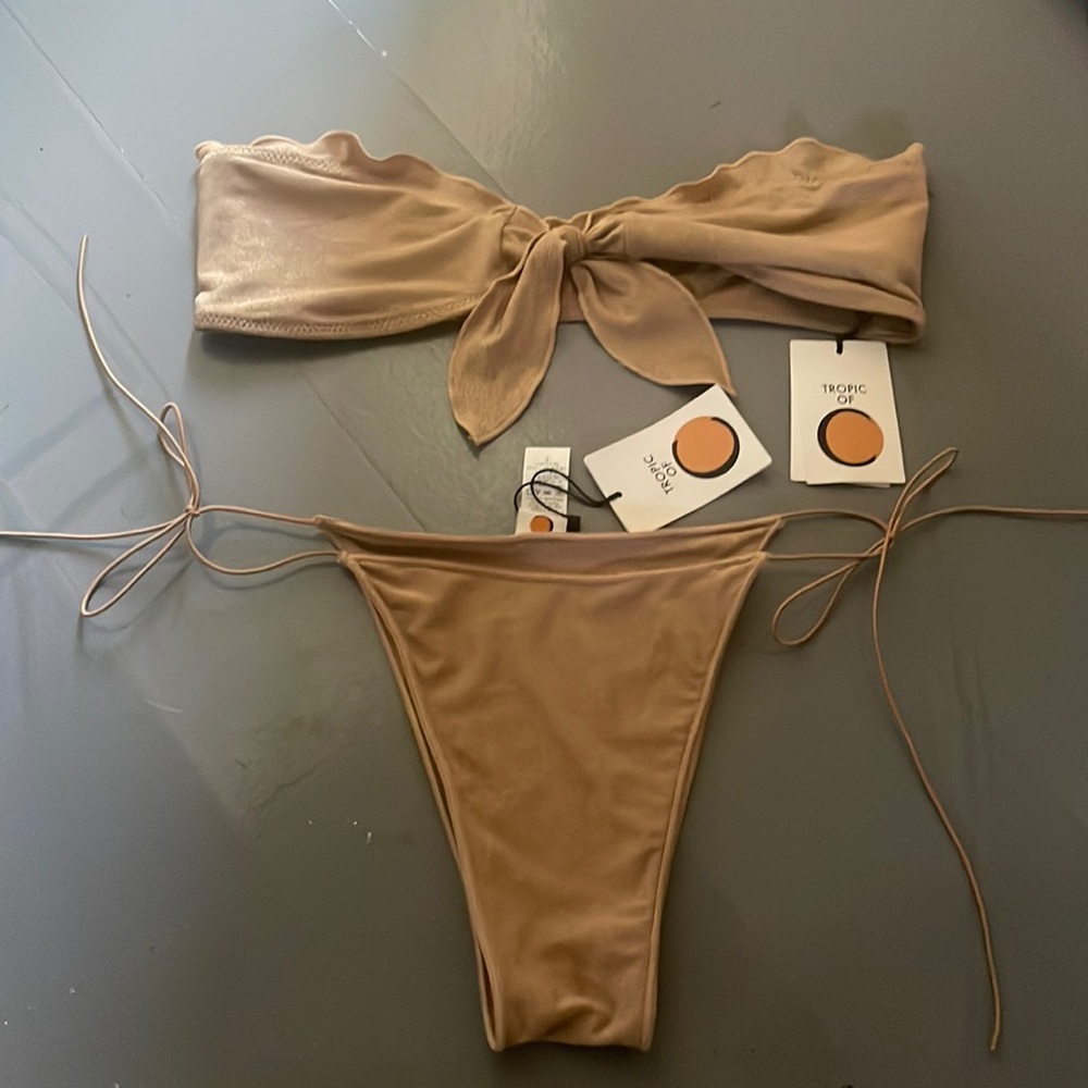 COPY - Tropic of C Bikini